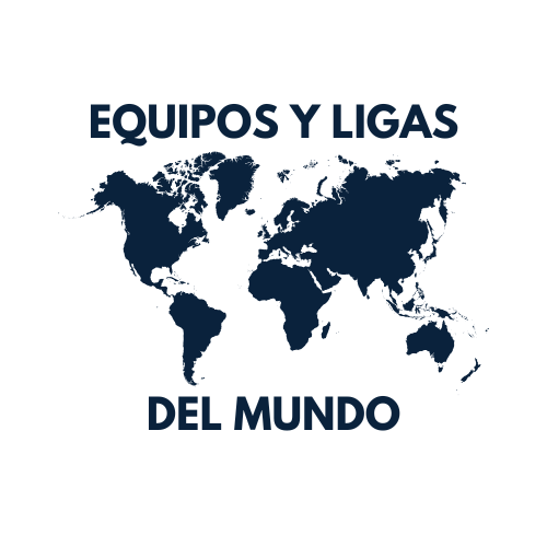 Equipos del Mundo 🗺️