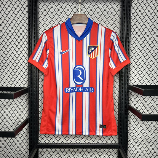 Atlético de Madrid 24/25 Local