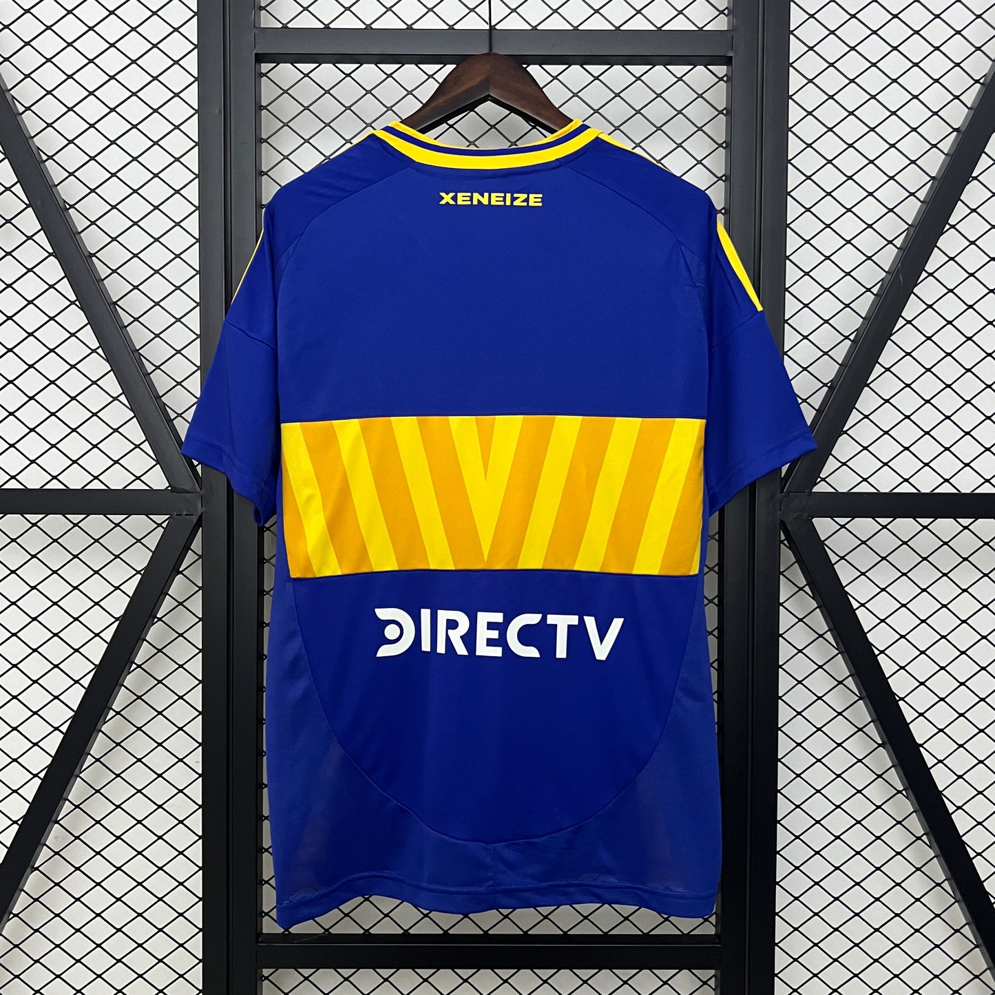 Boca Juniors 24/25 Local