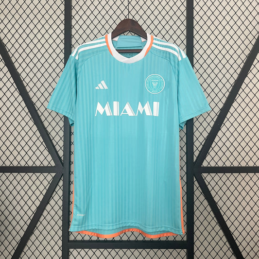 Inter de Miami 24/25 Tercera Equipacion Visita