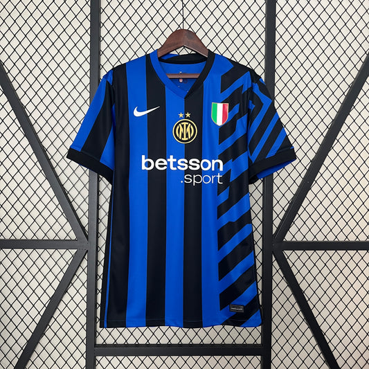 Inter Milan 24/25 Local