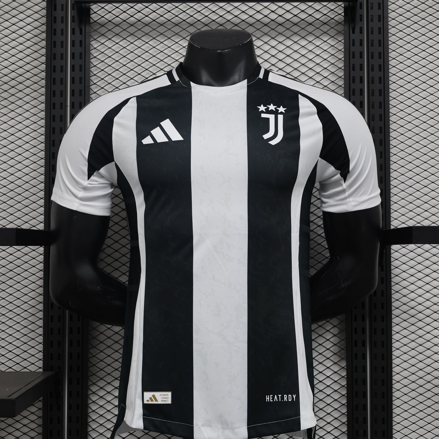 Juventus FC 24/25 Local