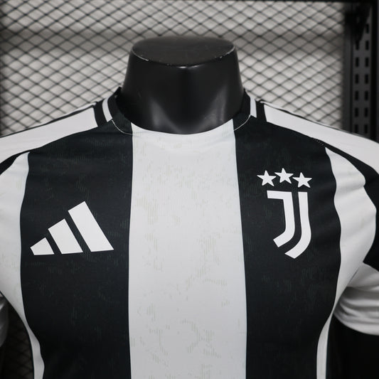 Juventus FC 24/25 Local