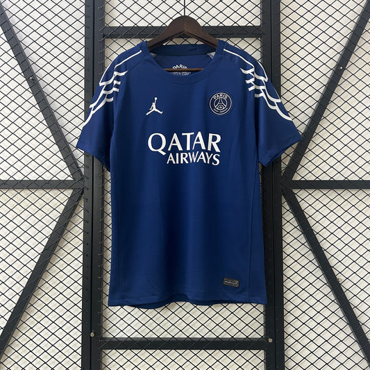 PSG x Jordan -Cuarta Equipacion 24/25