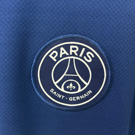 PSG x Jordan -Cuarta Equipacion 24/25