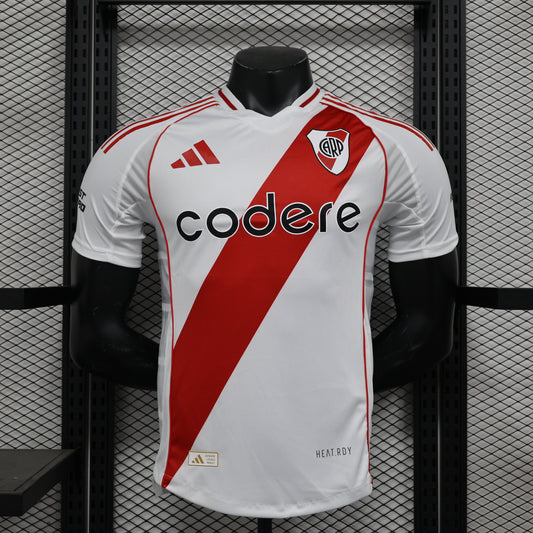 River Plate 24/25 Local