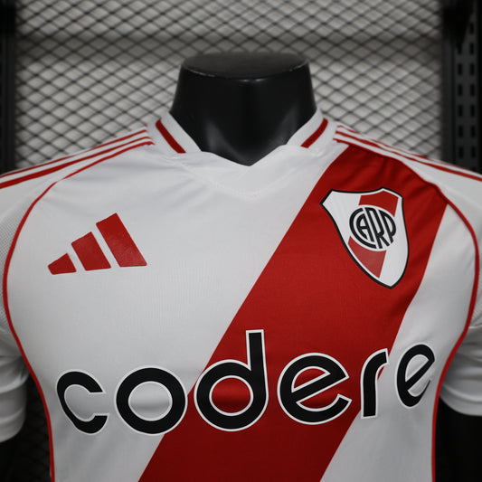 River Plate 24/25 Local