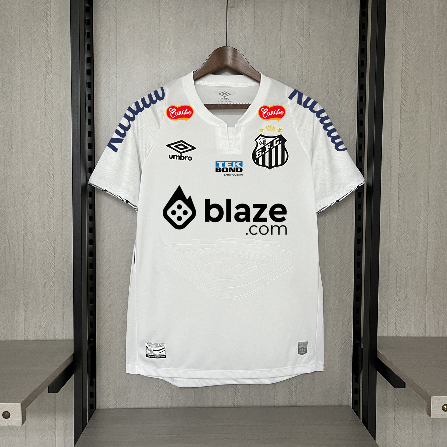 Santos FC - Local 24/25