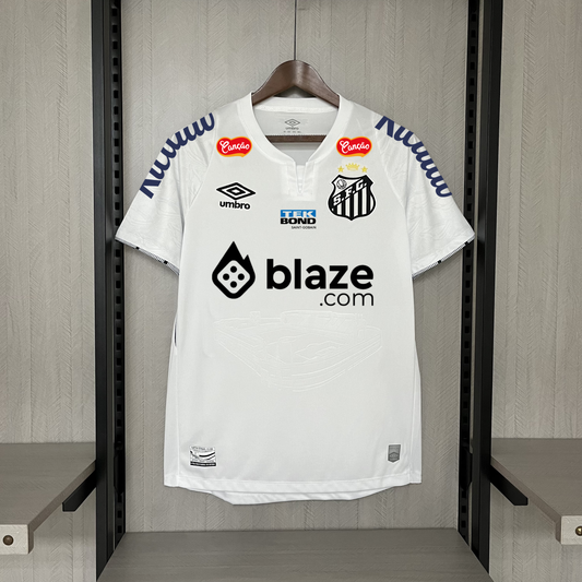 Santos FC - Local 24/25