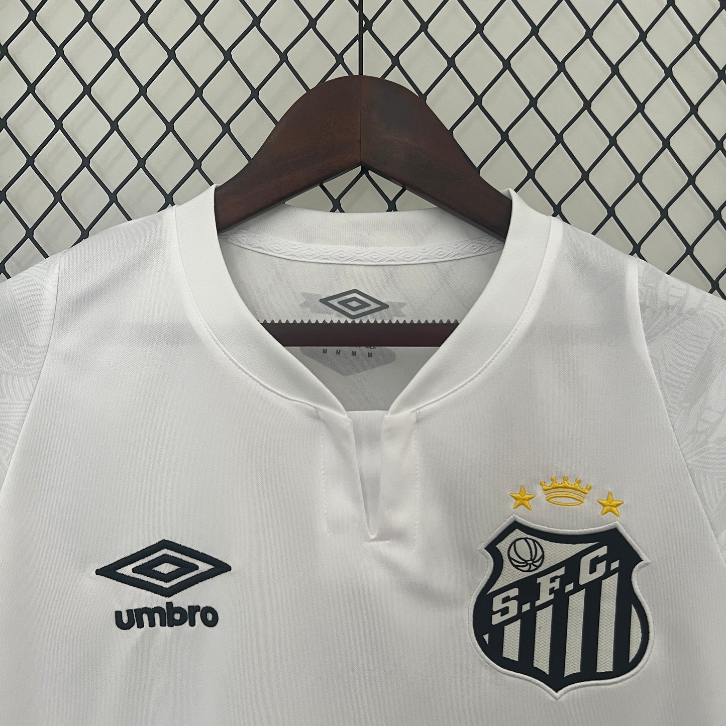 Santos FC - Local 24/25