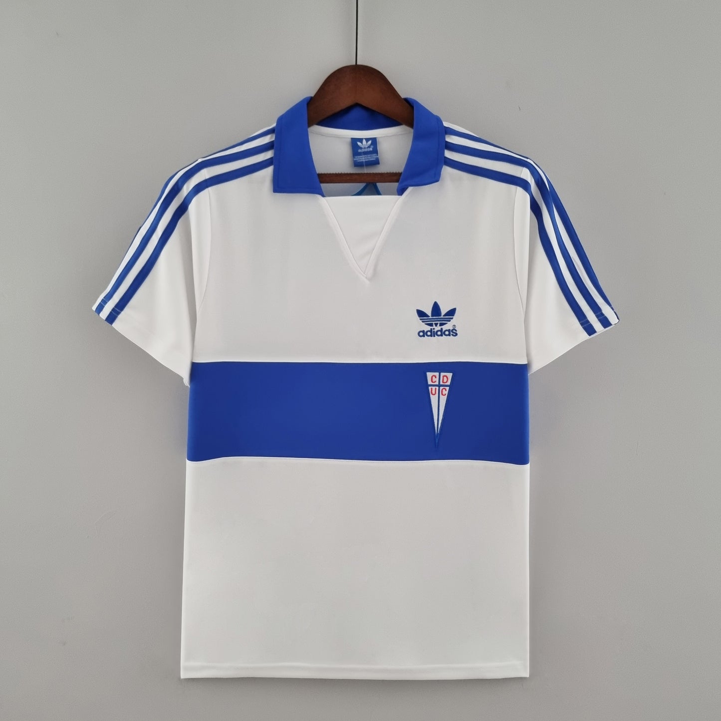 Universidad Catolica - Retro 1984