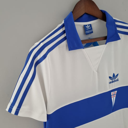 Universidad Catolica - Retro 1984