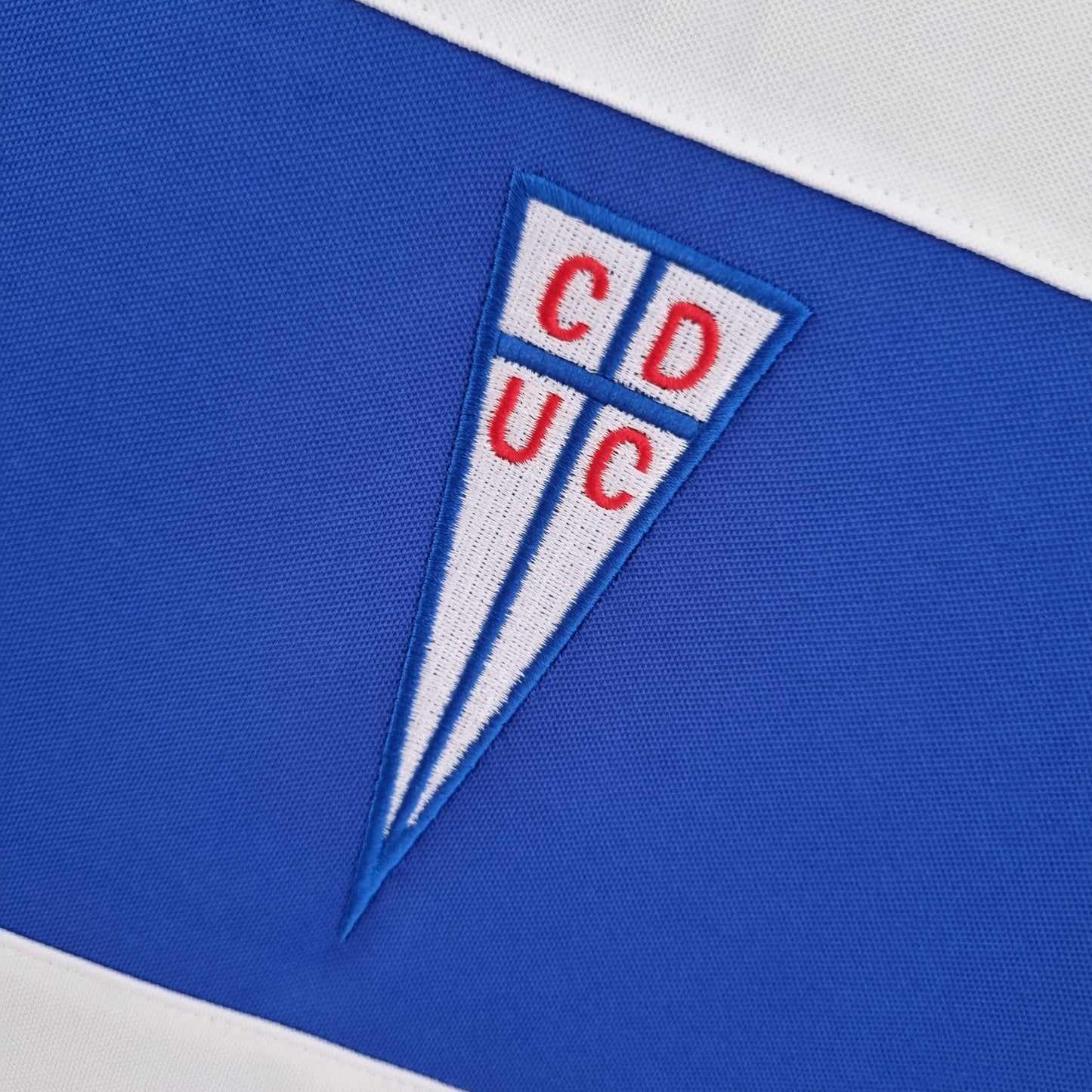 Universidad Catolica - Retro 1984