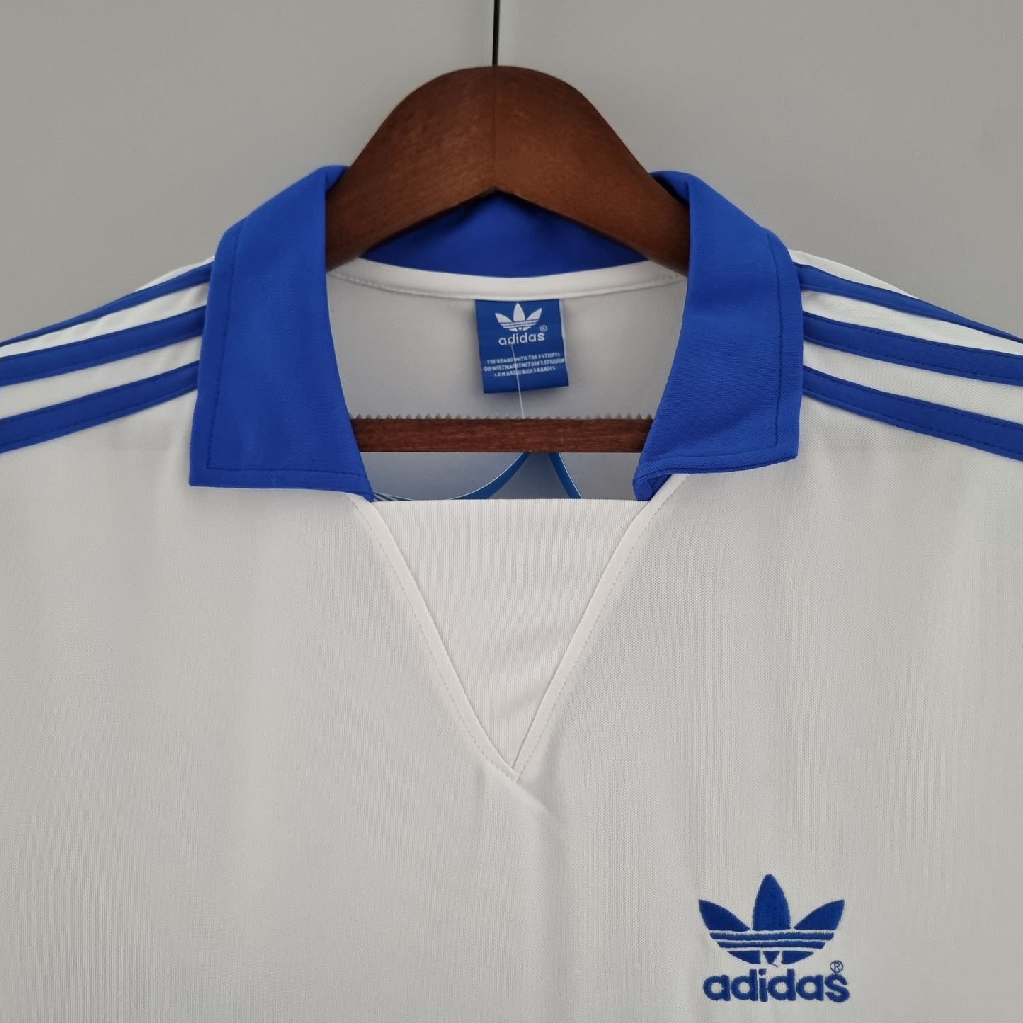 Universidad Catolica - Retro 1984